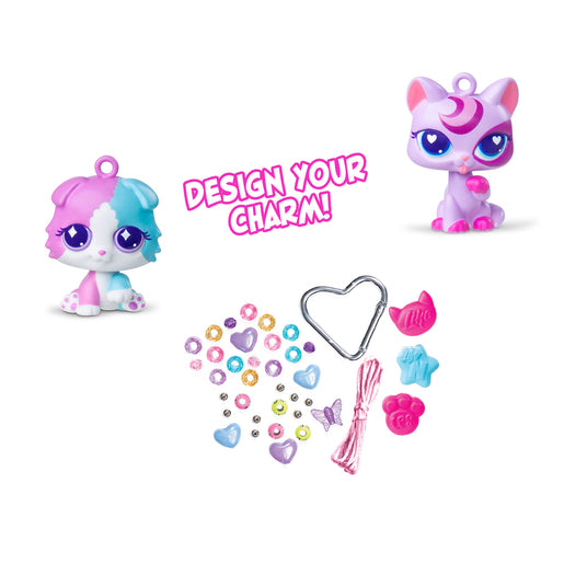 Littlest Pet Shop Like Nastya Besties Assortment