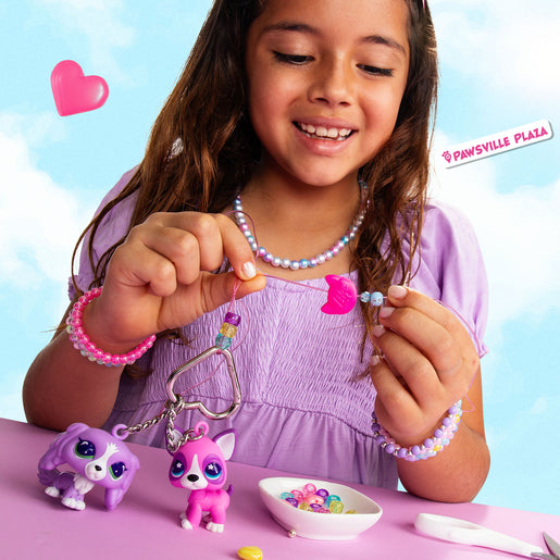 Littlest Pet Shop Like Nastya Besties Assortment