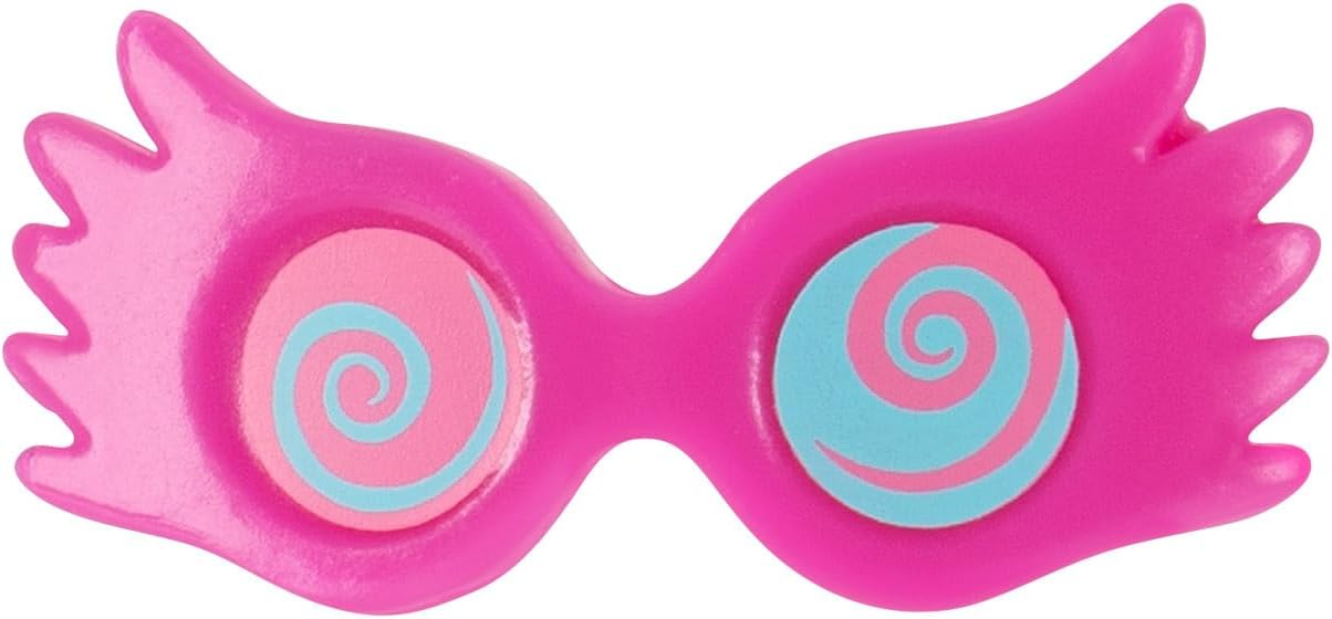 Squishalongs Harry Potter Clip-a-longs 12 fig Pack