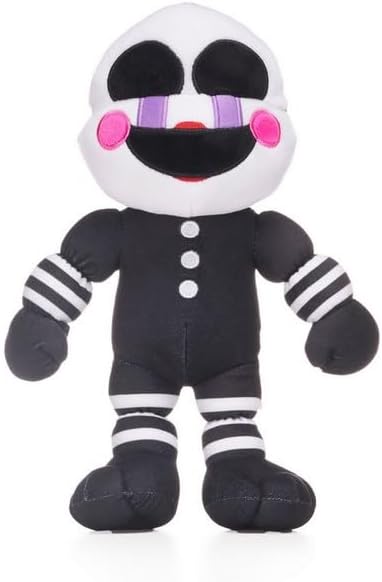 Five Nights at Freddys 36cm Plush - Marionette