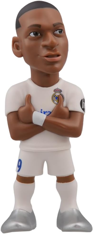 Minix Real Madrid: Mbappe