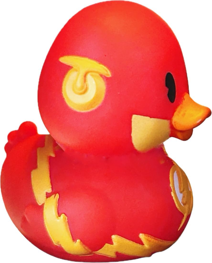 DC Superero Duckalooz - The Flash