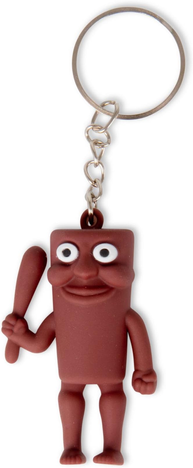 Brainrot Mystery Keychain