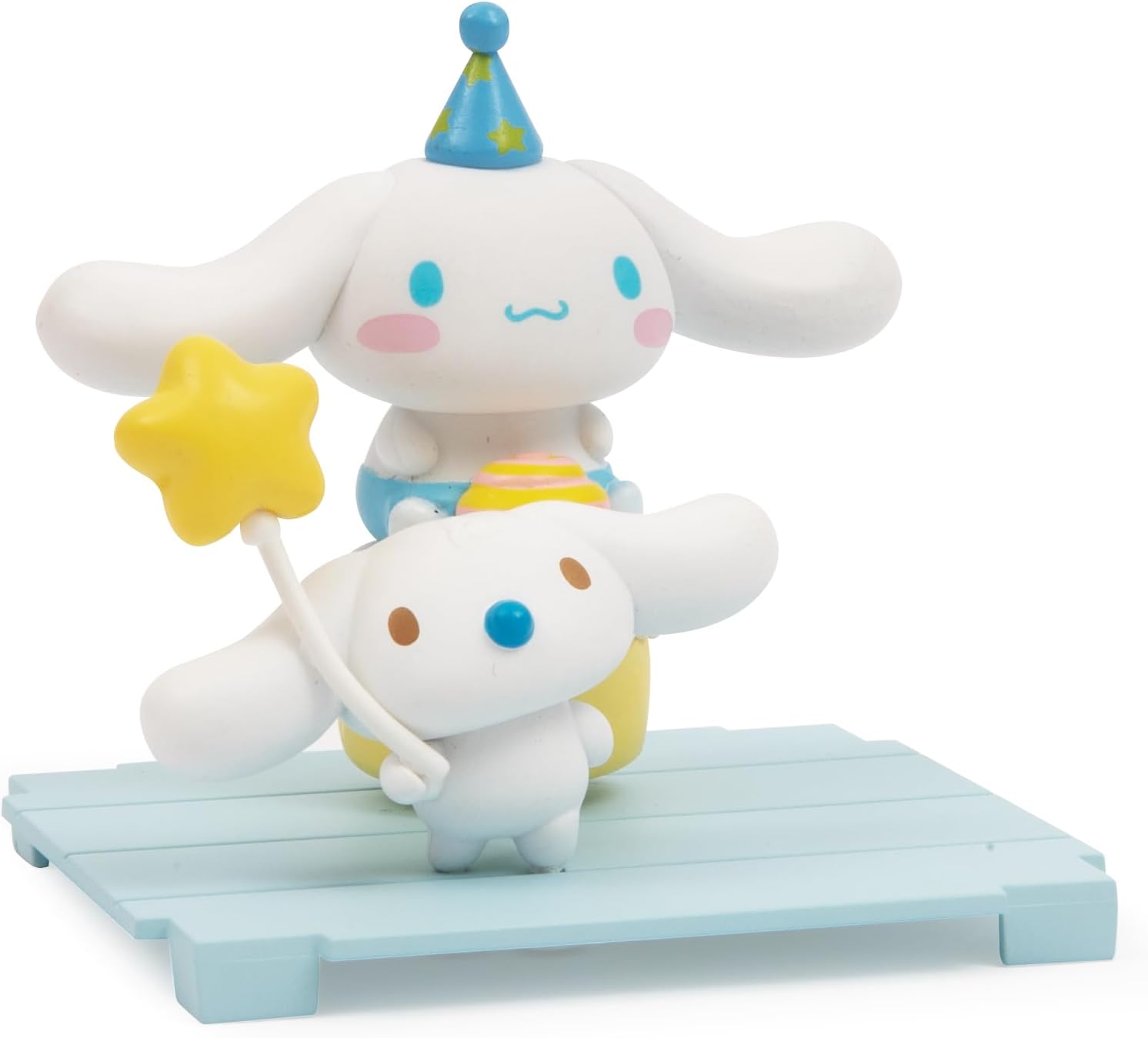 Hello Kitty Mini Figures Mini Box Ode To Toy