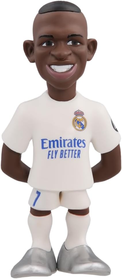 Minix Real Madrid: Vinicius Jr