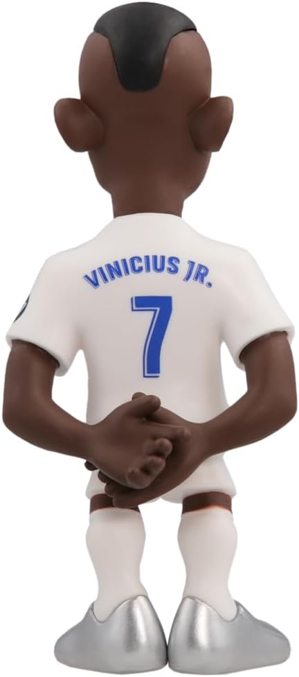Minix Real Madrid: Vinicius Jr
