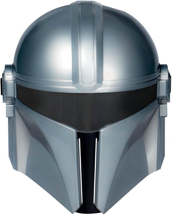 Star Wars The Mandalorian Roleplay Mask