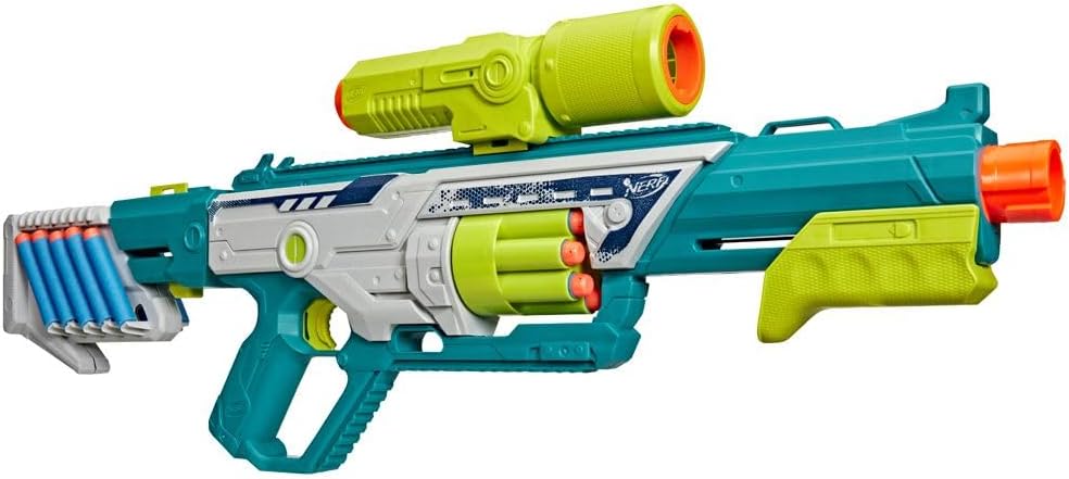 Nerf Rebel Ops Deadeye Blaster