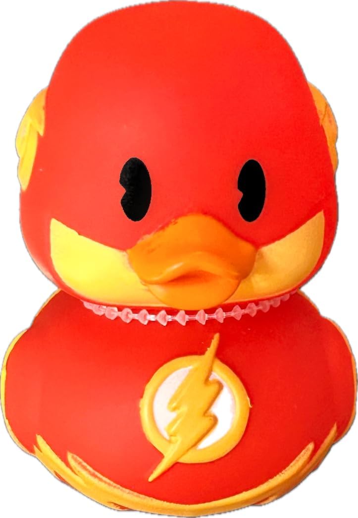 DC Superero Duckalooz - The Flash