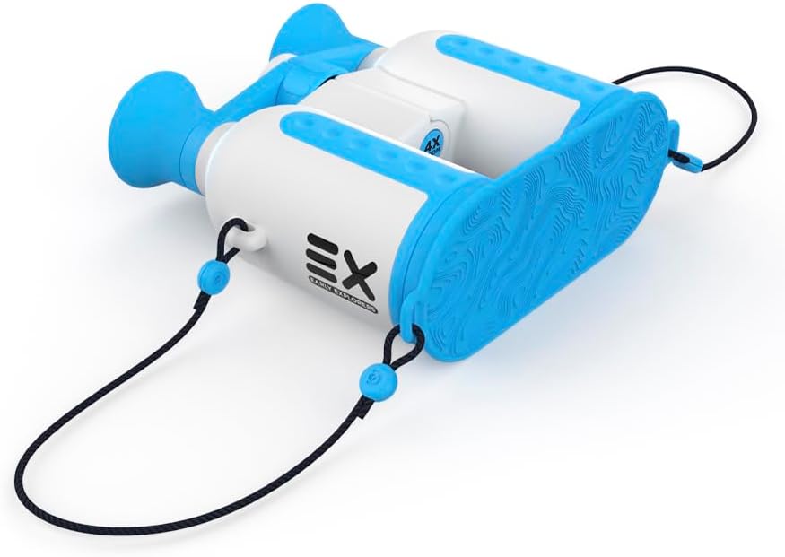 Discovery Mindblown - Kids 4x Binoculars