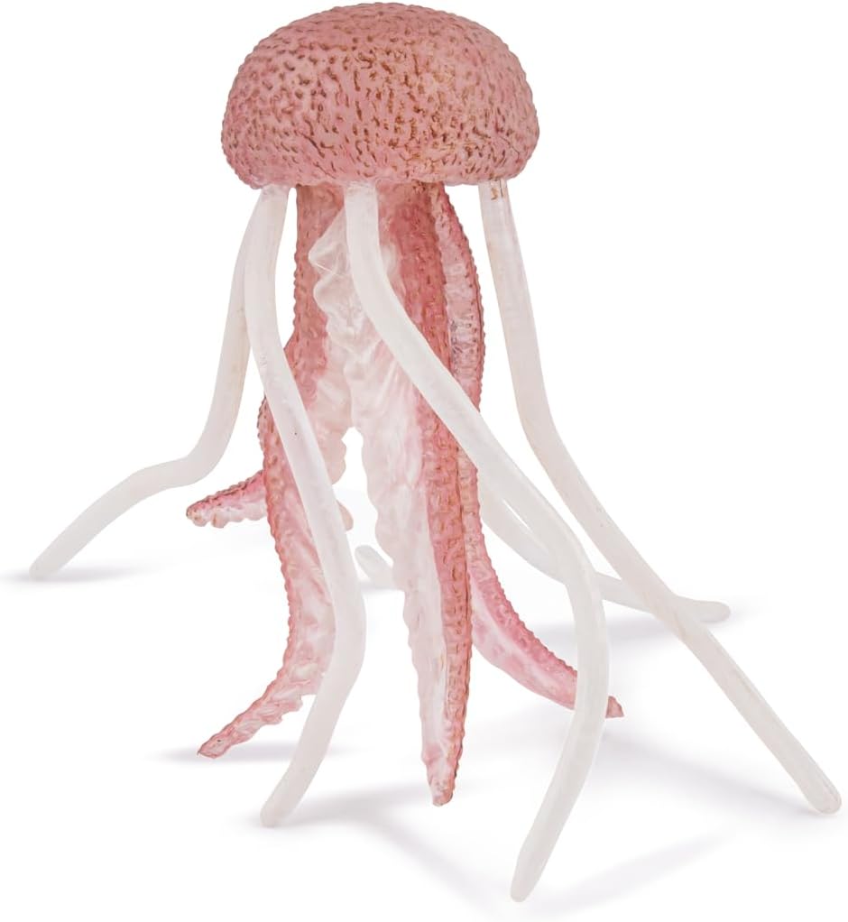 Papo Jelly Fish