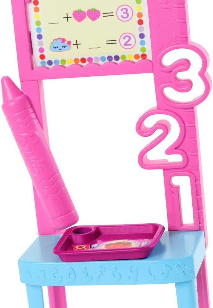 Barbie Teacher Doll