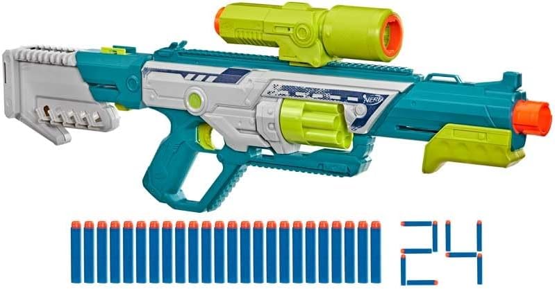 Nerf Rebel Ops Deadeye Blaster