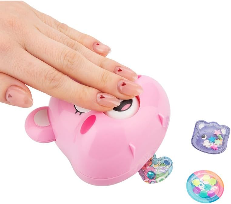 Care Bears Do It Yourself 3D Sticker Maker