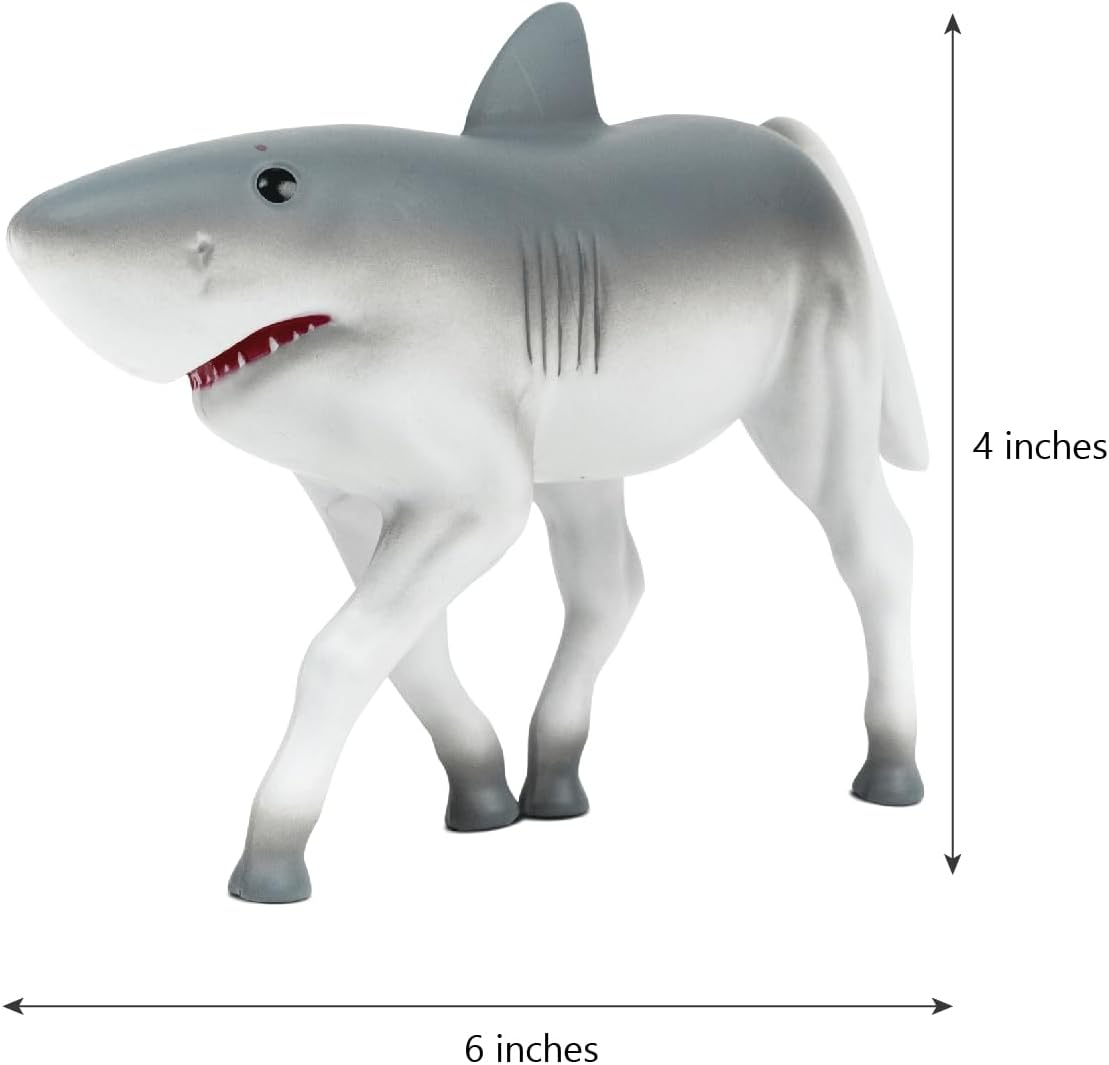 Randimals Hork Figurine