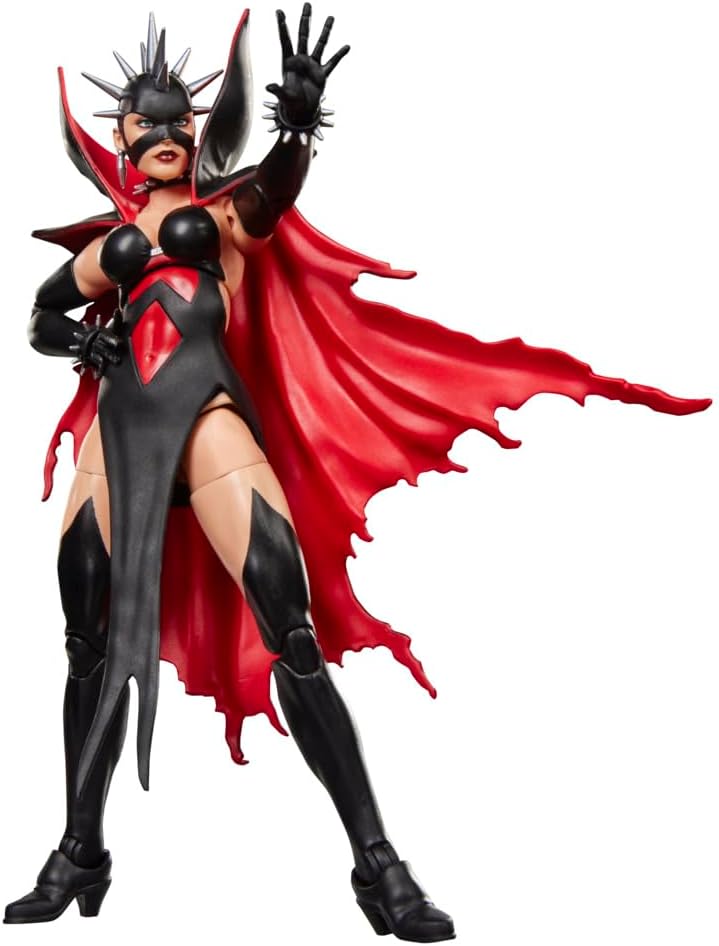 Marvel Legends x Magic the Gathering Malice (Sue Storm)