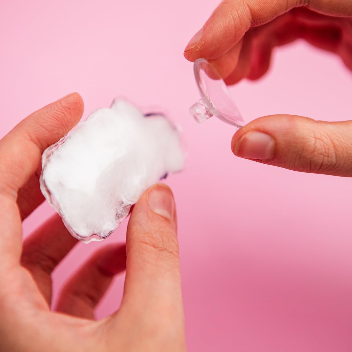 Nano Tape Magic - Mini Cute Cloud