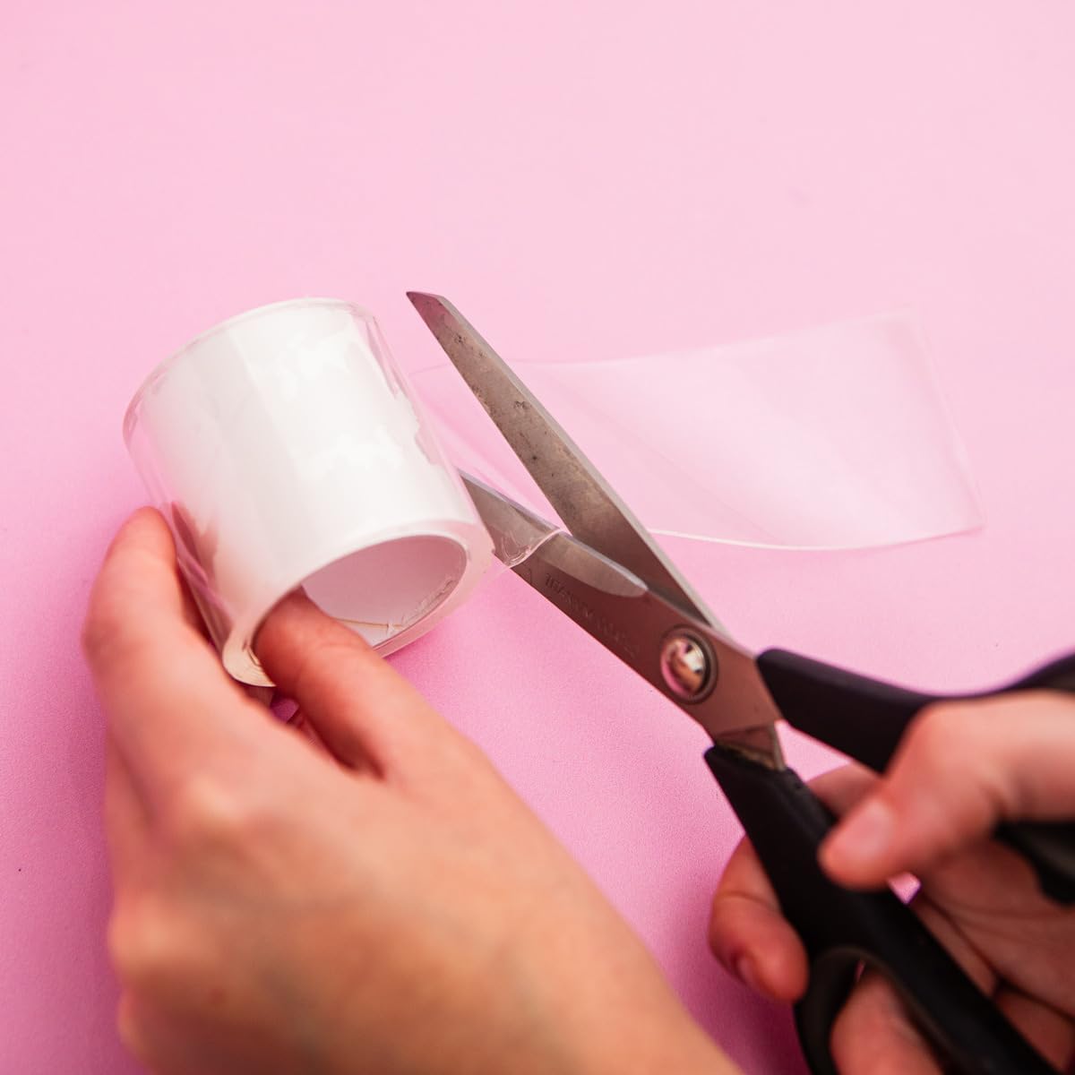 Nano Tape Magic - Mini Cute Cloud