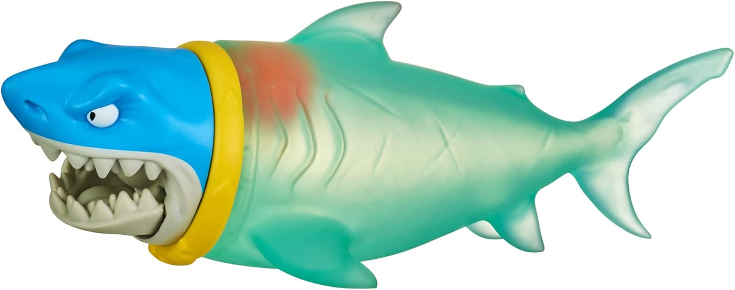 Goo Shifters Primal Thrash Figure