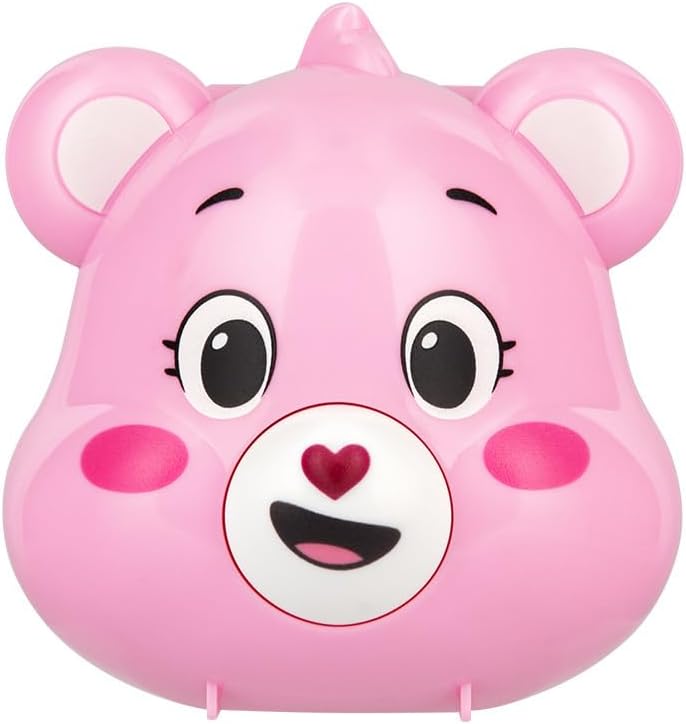 Care Bears Do It Yourself 3D Sticker Maker