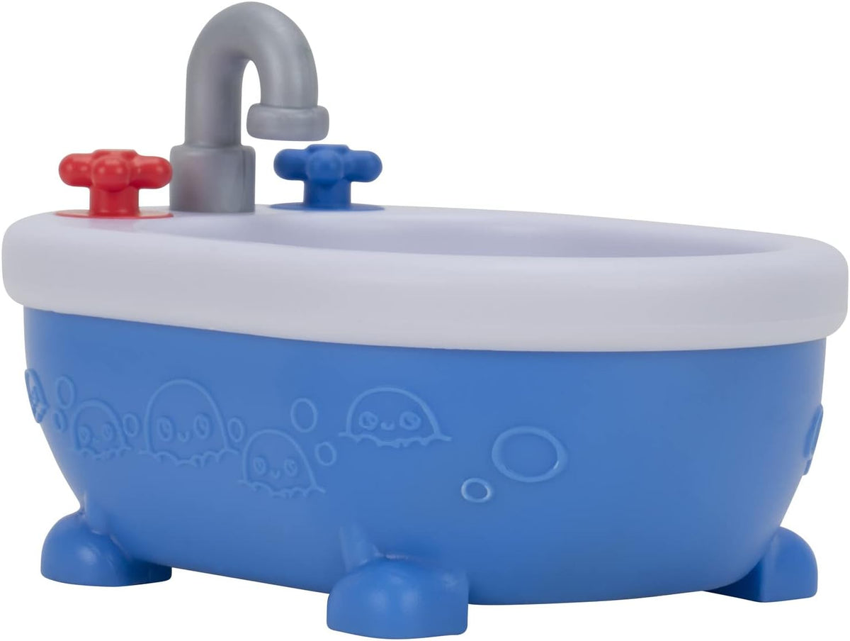 CoComelon Bathtime with JJ Playset