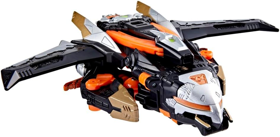 Transformers Age of the Primes Deluxe Cybertron Sideways