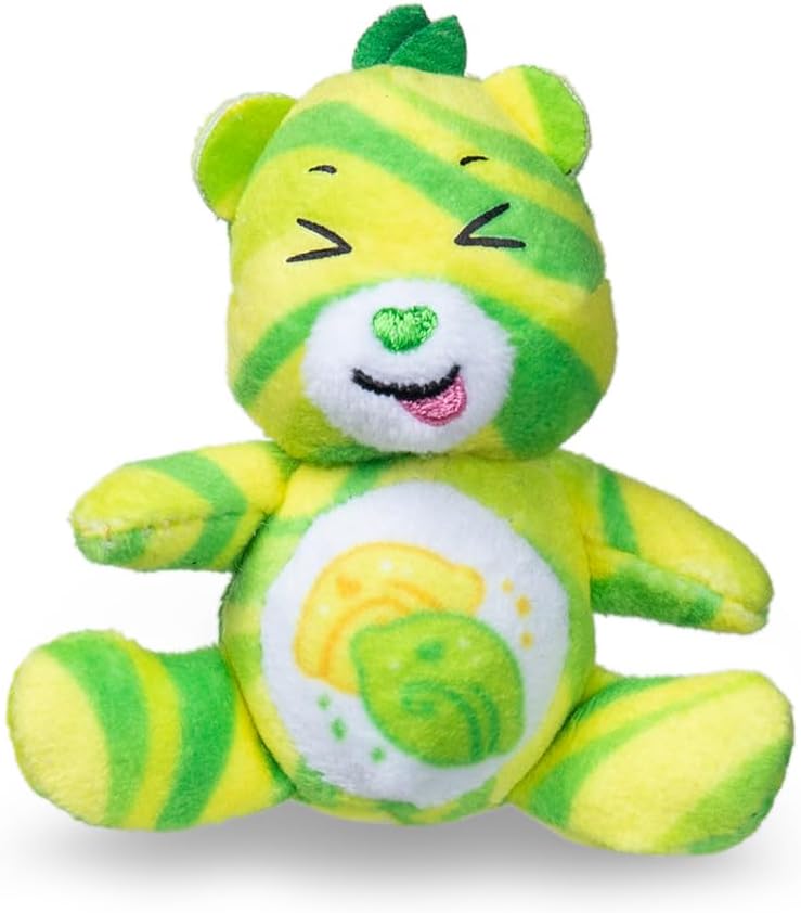 Micro Teenies Collector 5 Pack Wave 2