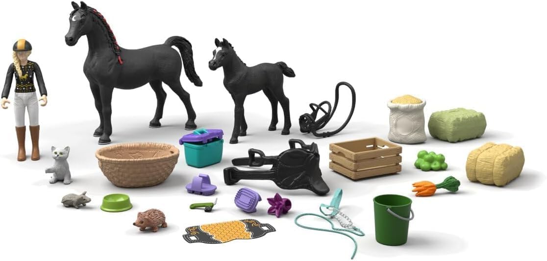 Schleich Horse Club Advent Calendar 2026