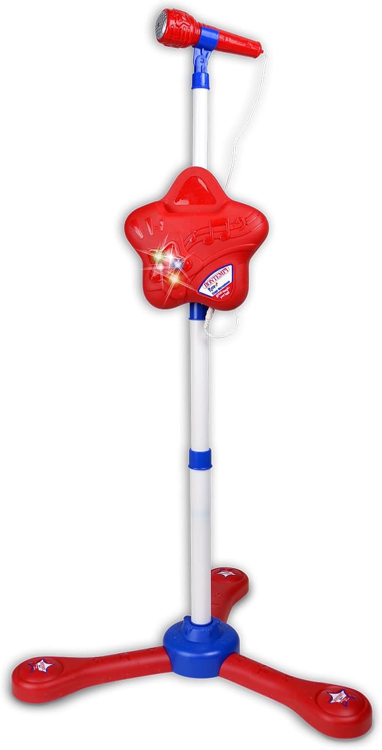 Bontempi Wireless Showtime Stage Microp