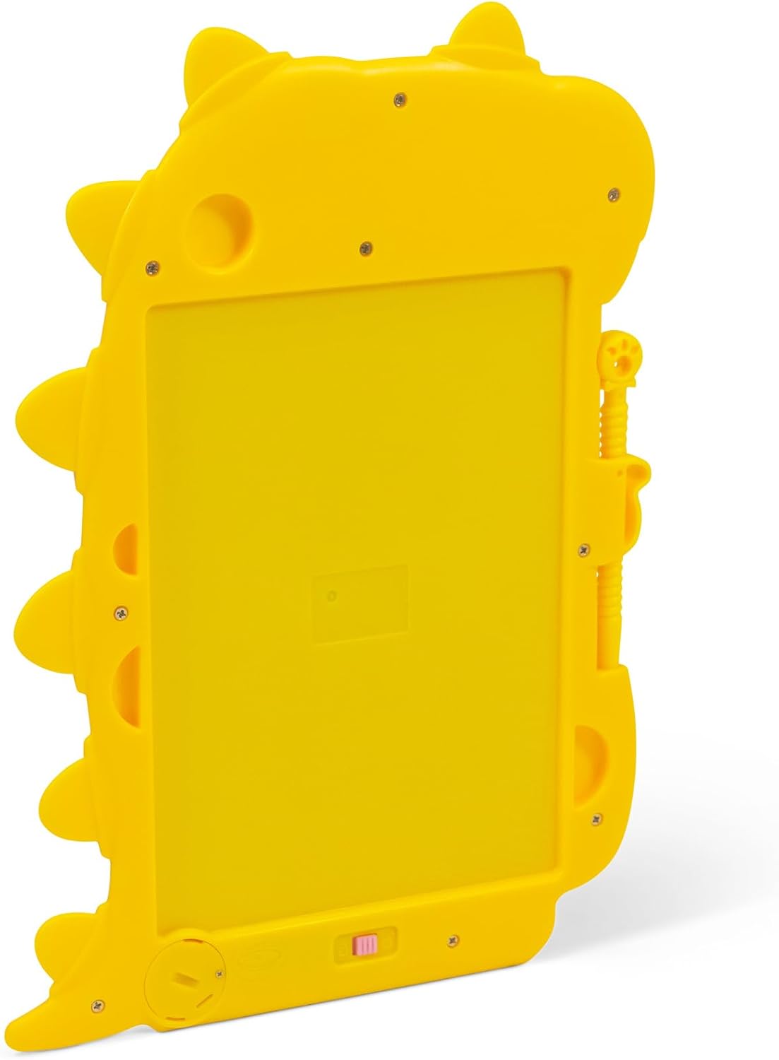 Dinosaur LCD Drawing Tablet - Pink