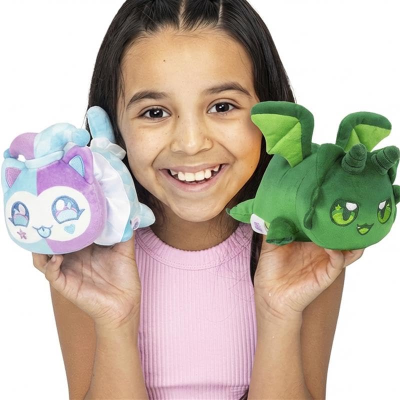 Aphmau 6" MeeMeows Mystery Plush Litter 9