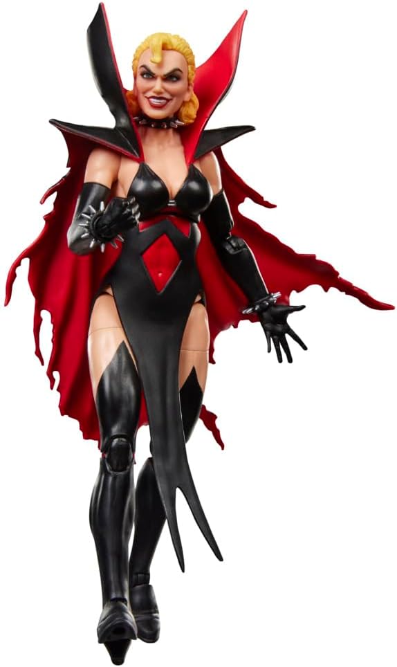 Marvel Legends x Magic the Gathering Malice (Sue Storm)