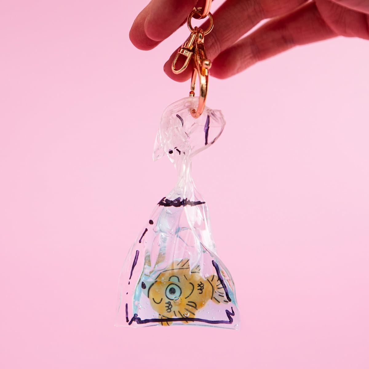 Nano Tape Magic - Mini Pocket Pets