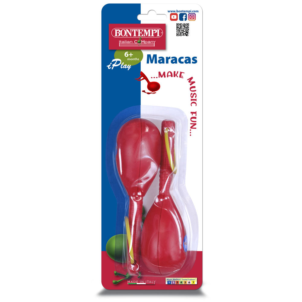 Bontempi Maracas