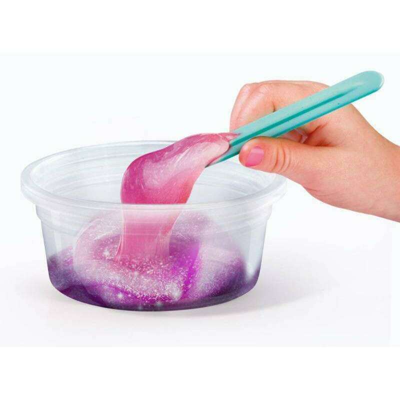 So Slime Slime Mix in Kit 10 Pack