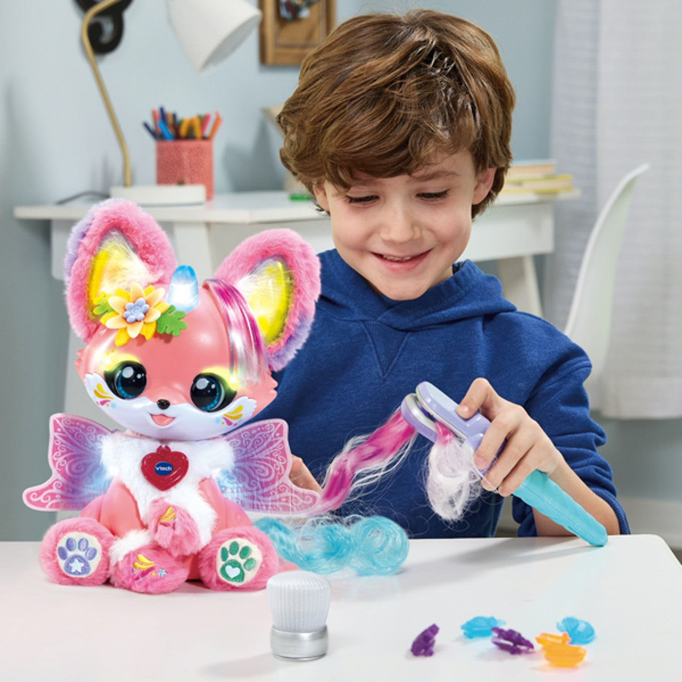 Vtech Fairy Fox