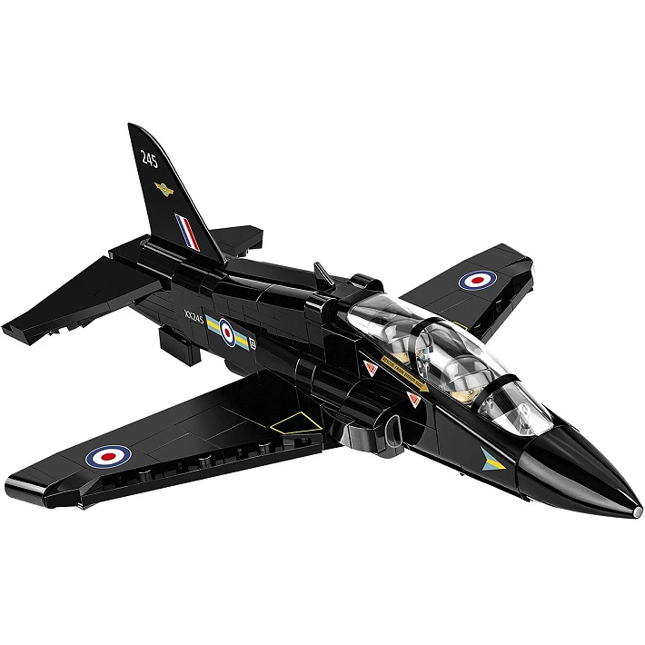 Cobi 5845 BAE Hawk T1 362 Piece Construction Set