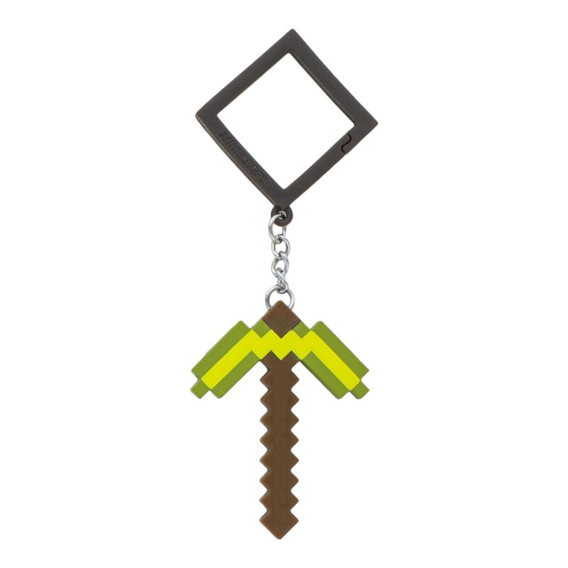 Minecraft Backpack Buddies