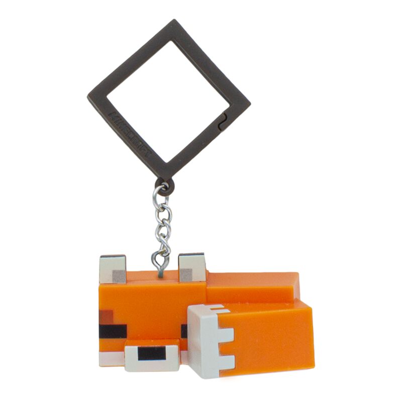 Minecraft Backpack Buddies