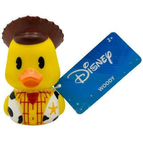 Disney Duckalooz - Woody