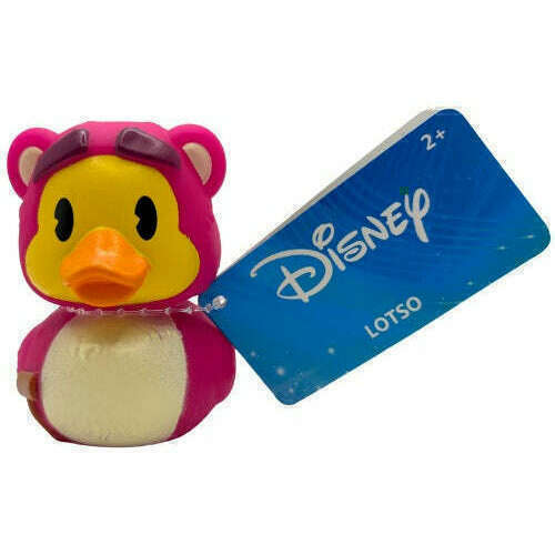 Disney Duckalooz - Lotso