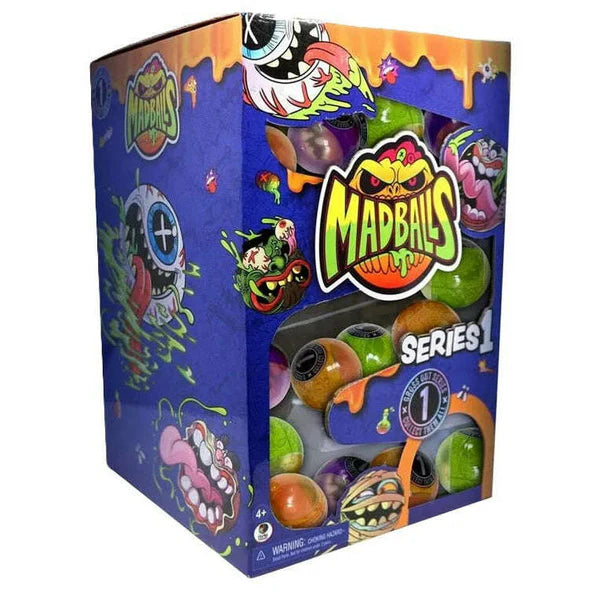 Madballs - Capsules