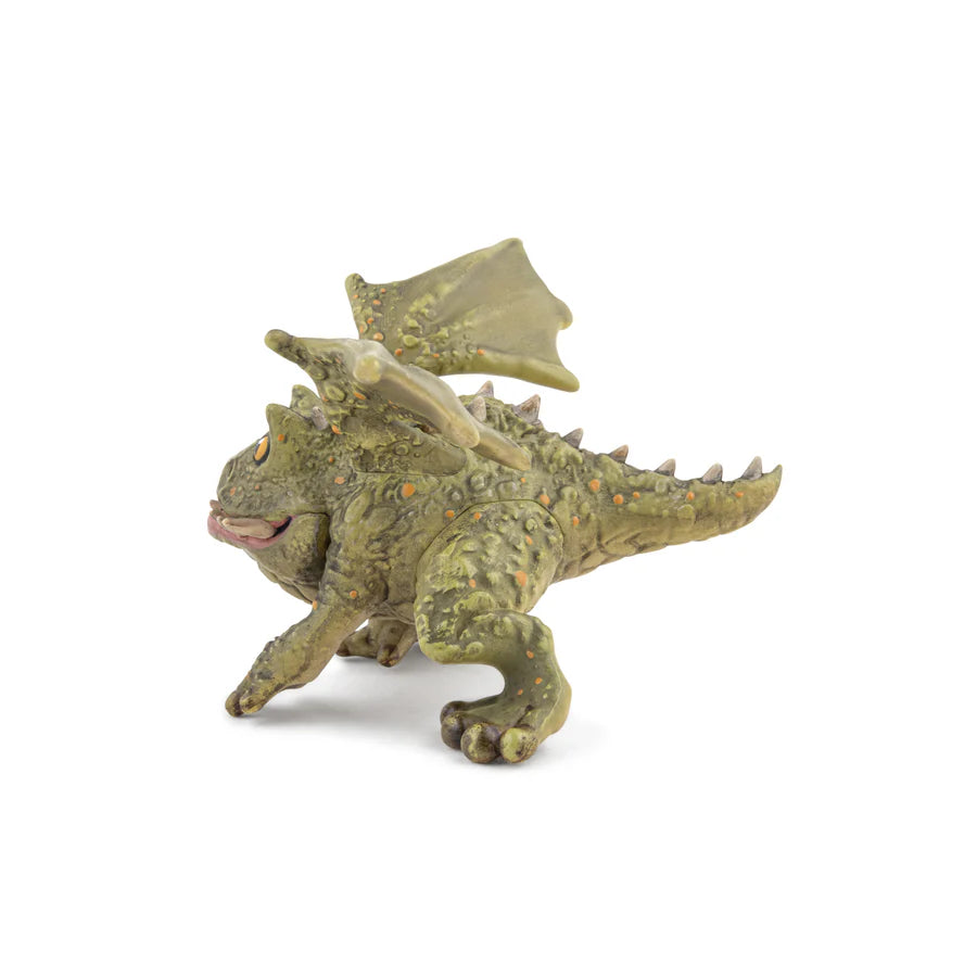Papo Toad Dragon 39210