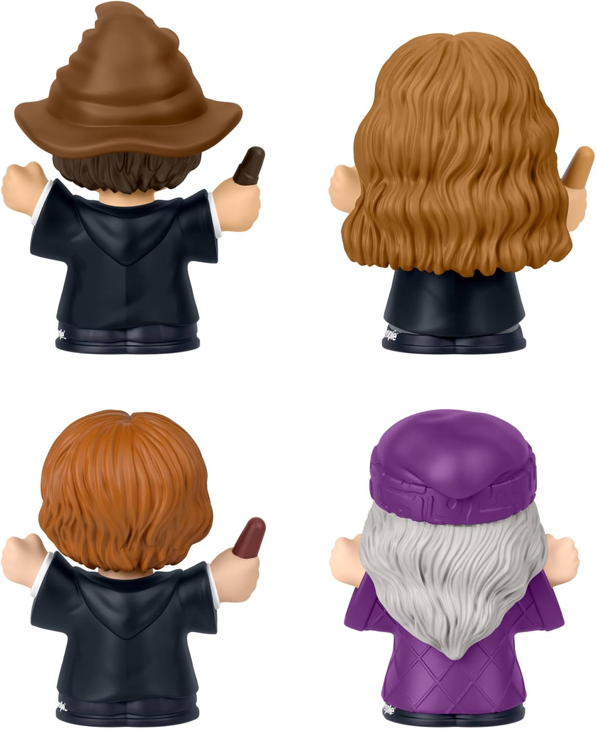 Little People Collectors Edition - Harry Potter