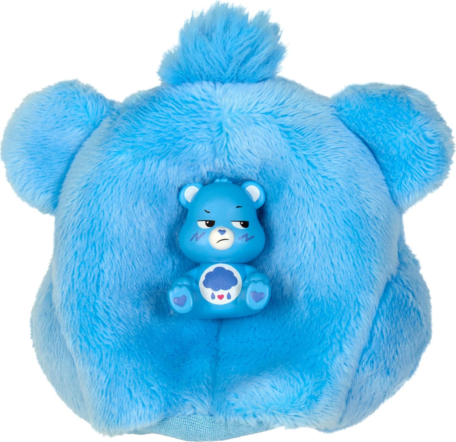 Barbie Cutie Reveal Care Bears Grumpy Bear