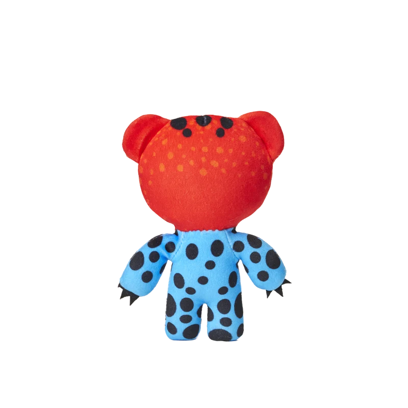 Deddy Bears Coffins Series 5 - Daze McLickme