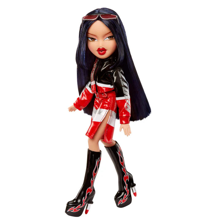 Bratz Scorchin Jade Fashion Doll with Accessories