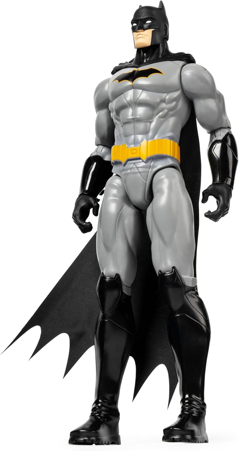 DC Universe Classic Batman 12" Action Figure