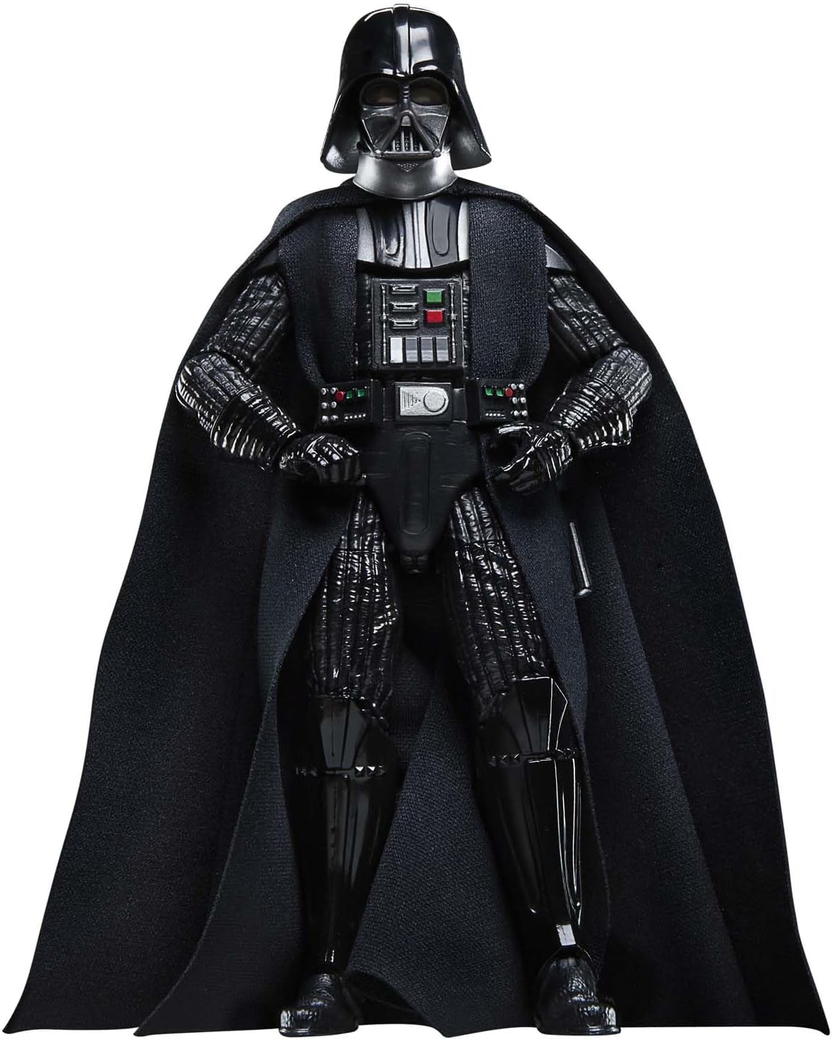 Star Wars The Black Series Darth Vader Action Figure
