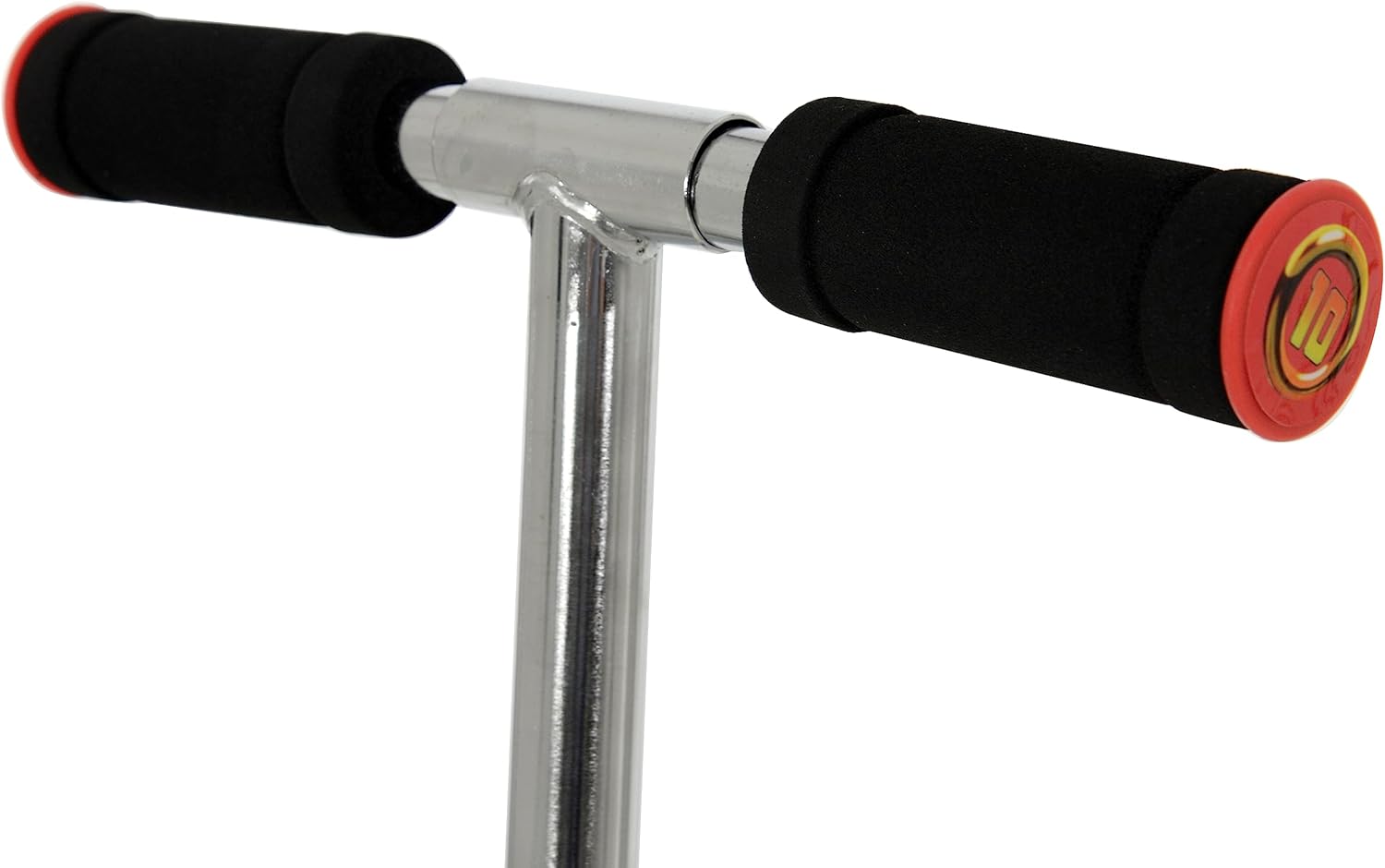 Sonic the Hedgehog Folding In-Line Scooter